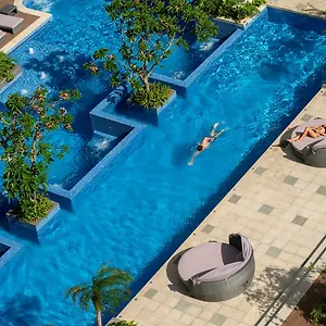 Intercontinental By Ihg ***** Nha Trang