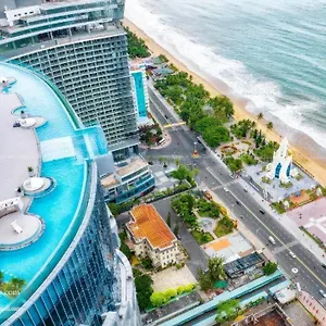 View Panorama Condotel Managed By Mlb 나트랑