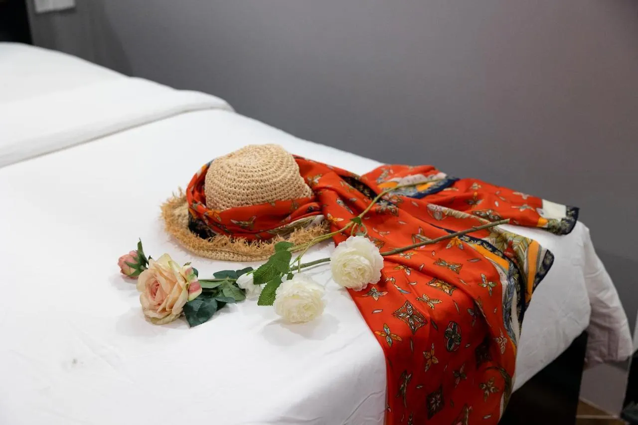 Heritage Boutique Sierra Legend Nha Trang 3*,  Vietnam