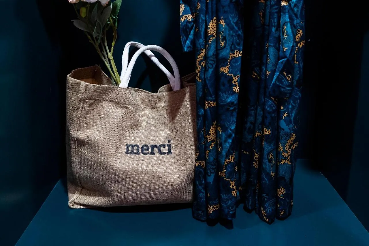 Heritage Boutique Sierra Legend Nha Trang Vietnam
